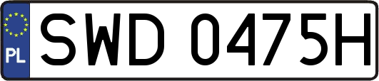 SWD0475H