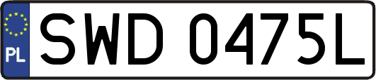 SWD0475L