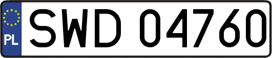 SWD04760