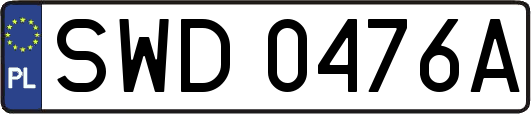 SWD0476A