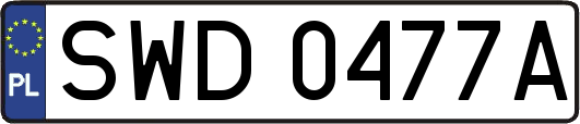 SWD0477A