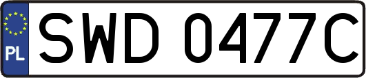 SWD0477C