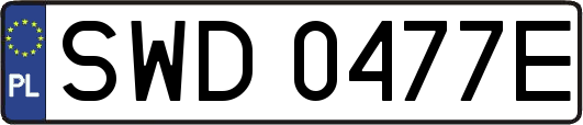 SWD0477E