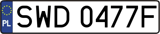 SWD0477F