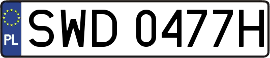 SWD0477H