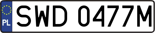SWD0477M