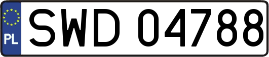 SWD04788