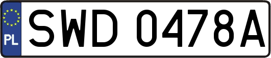 SWD0478A