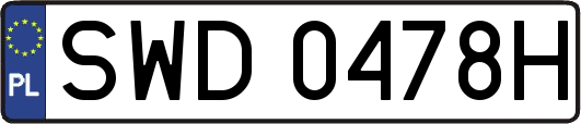 SWD0478H