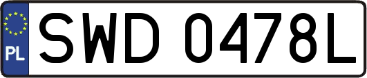 SWD0478L