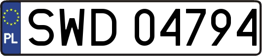SWD04794