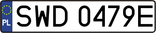 SWD0479E
