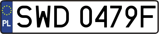SWD0479F