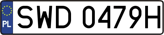 SWD0479H