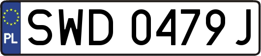 SWD0479J