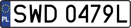 SWD0479L