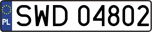 SWD04802