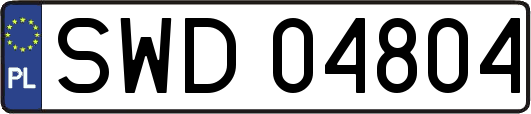 SWD04804