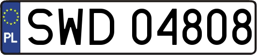 SWD04808