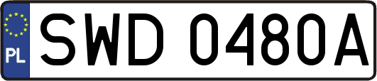 SWD0480A