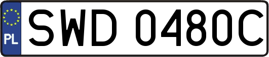 SWD0480C