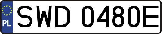 SWD0480E