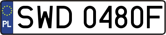 SWD0480F