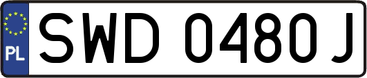 SWD0480J