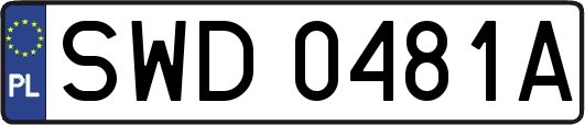 SWD0481A