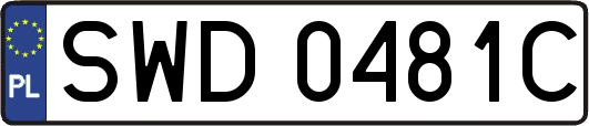 SWD0481C