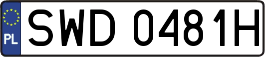 SWD0481H