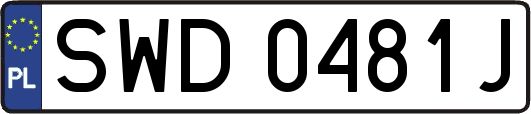 SWD0481J