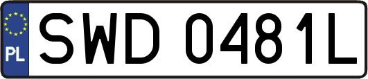 SWD0481L