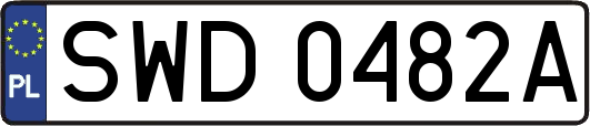 SWD0482A
