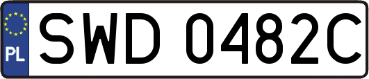 SWD0482C