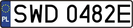 SWD0482E