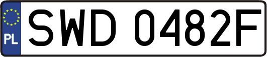SWD0482F