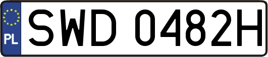 SWD0482H