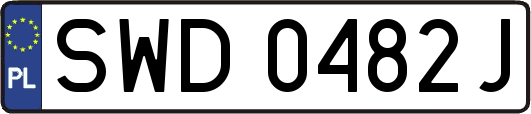 SWD0482J