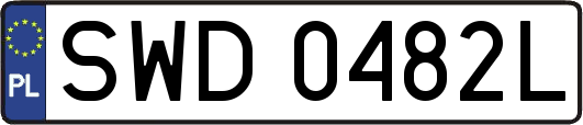 SWD0482L