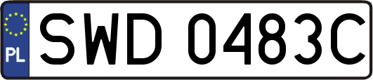 SWD0483C