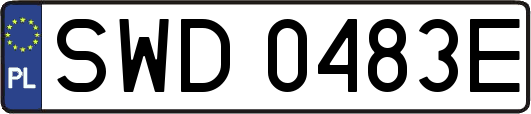 SWD0483E