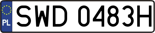 SWD0483H