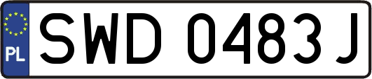 SWD0483J