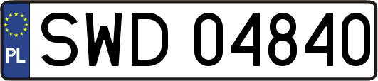 SWD04840