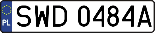 SWD0484A