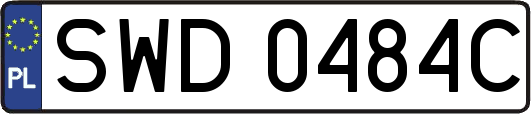 SWD0484C