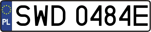 SWD0484E