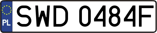 SWD0484F