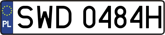 SWD0484H